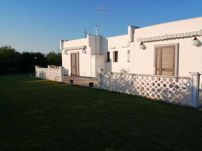 Casa dell'Agrumeto